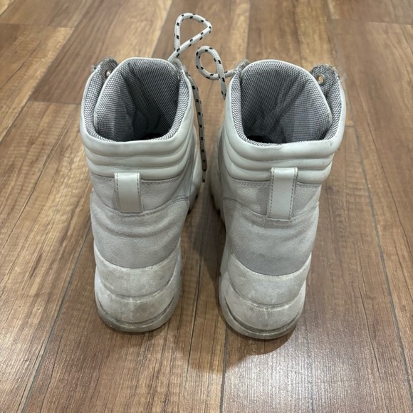 Haly hiker boot - Picture 4 of 7